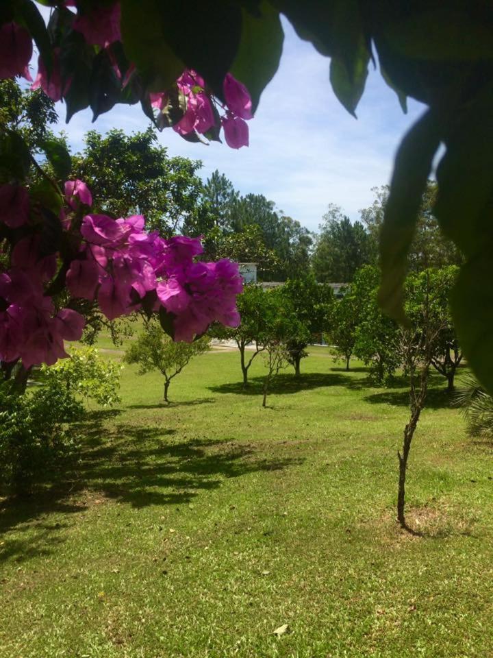 Pousada Porto Aventuras Eldorado do Sul  Buitenkant foto