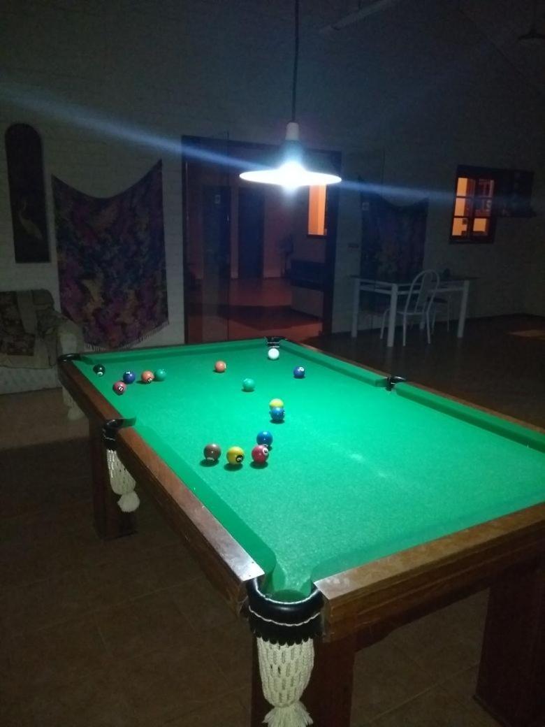 Pousada Porto Aventuras Eldorado do Sul  Kamer foto